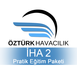 İHA2 Pratik Eğitim Paketi